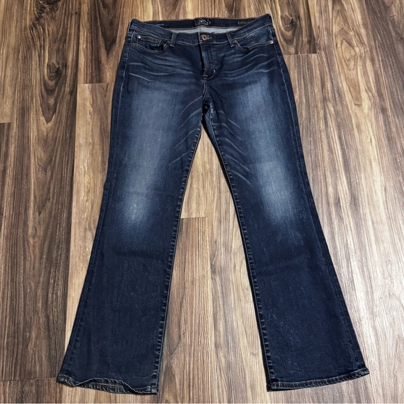 Lucky Brand Denim - Lucky Brand Sweet Bootcut Jean Size 14 or 32